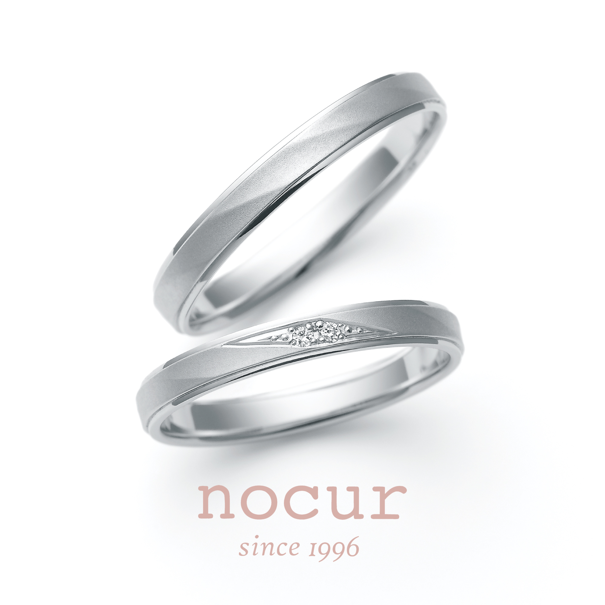 【 結婚指輪 】 CN-049 / CN-050
