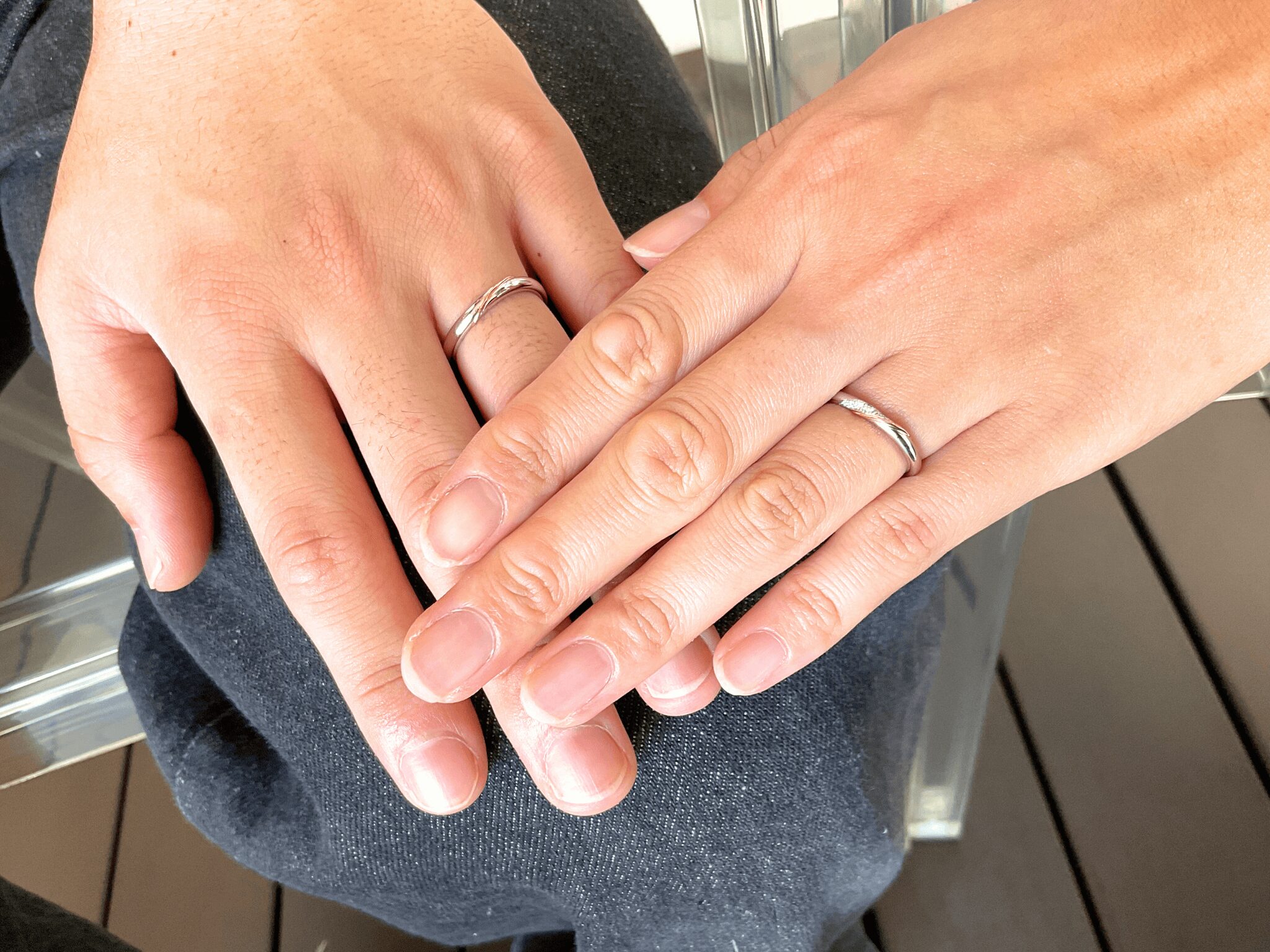 広島県婚約指輪・結婚指輪