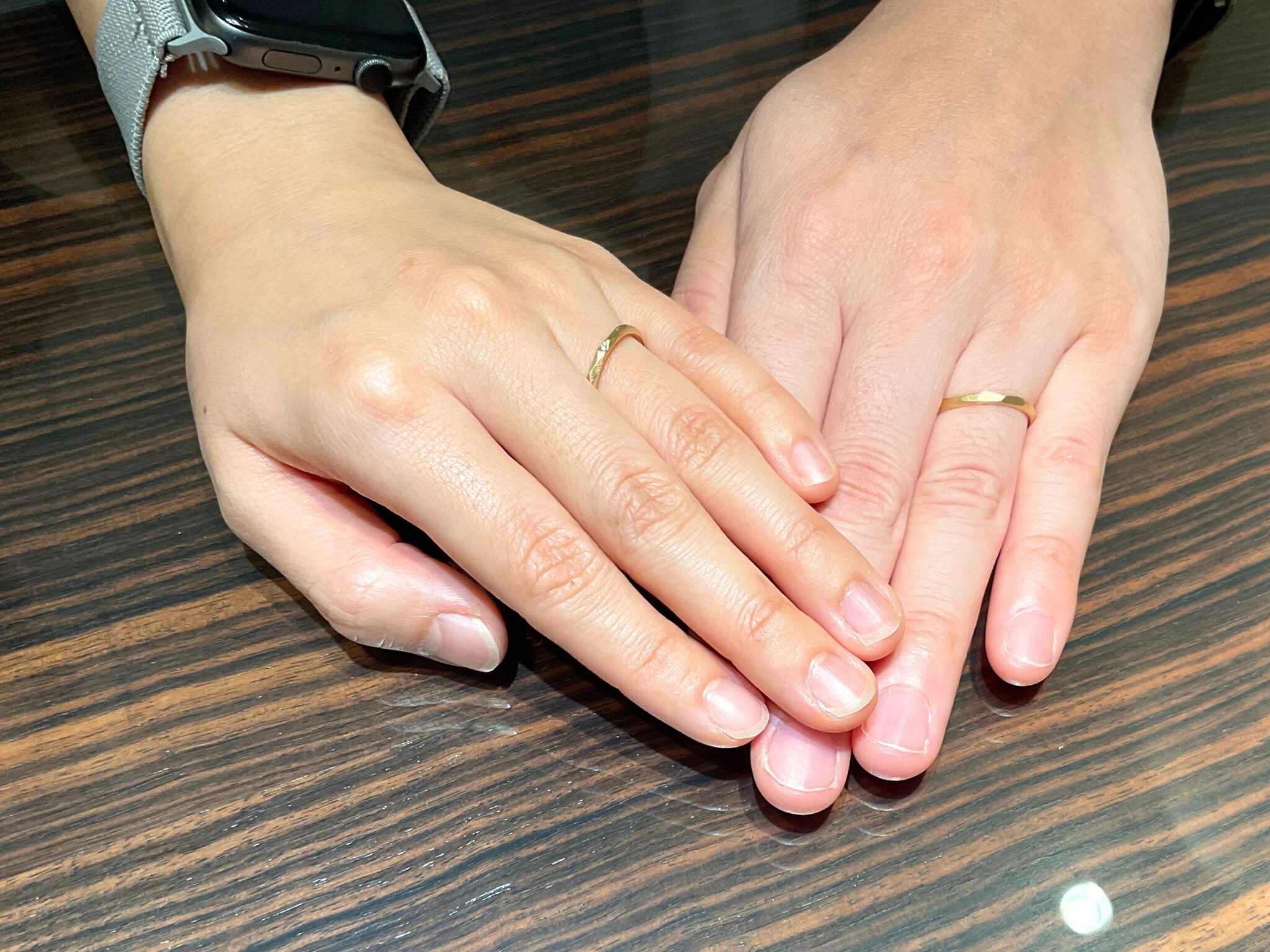広島県婚約指輪・結婚指輪