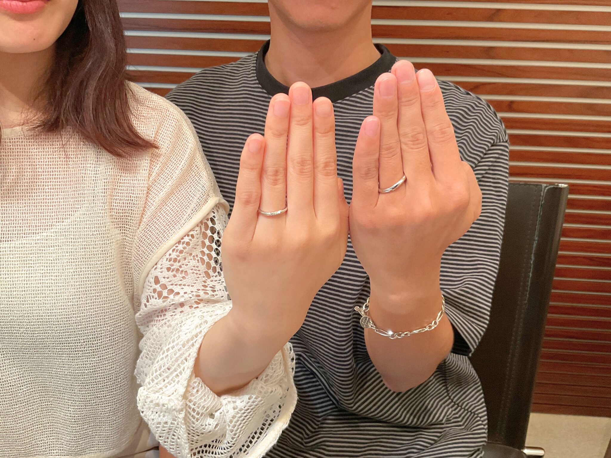広島県婚約指輪・結婚指輪