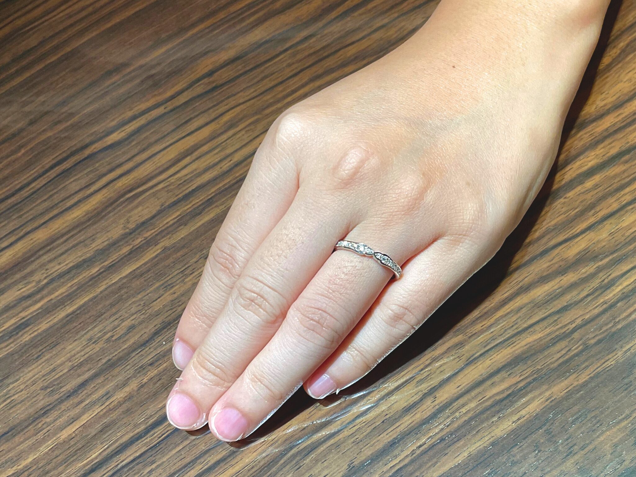 広島県婚約指輪・結婚指輪
